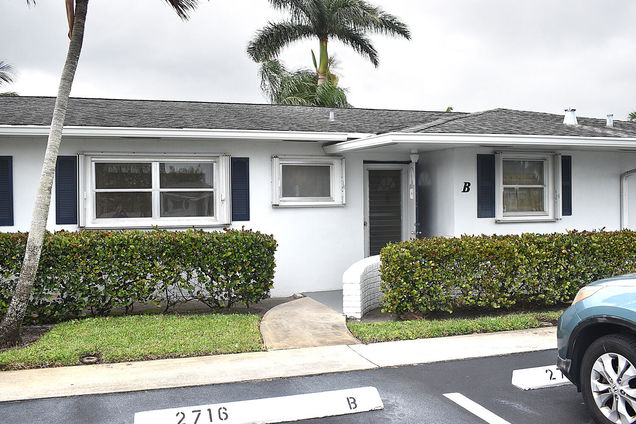 2716 Emory Drive E Unit B
