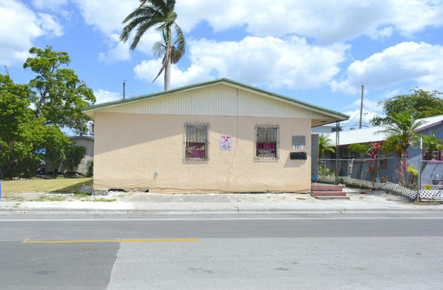 701 SW D 1 Avenue Unit 1 Belle Glade, FL Multifamily Active - Photo 1 of 8. Opens carousel modal