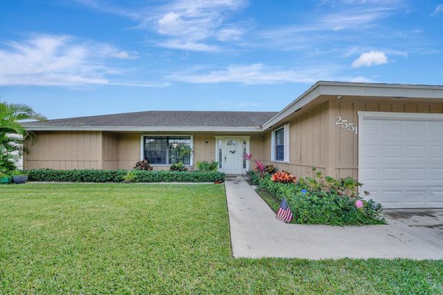 2551 Westchester Drive N Riviera Beach, FL House Active - Photo 1 of 40. Opens carousel modal