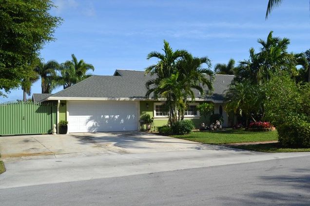1190 Woodcrest Road W West Palm Beach, FL House Sold - Photo 1 of 23. Opens carousel modal