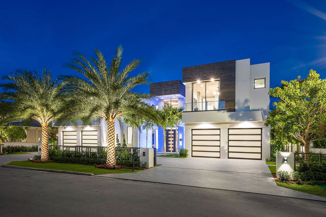 500 E Alexander Palm Road