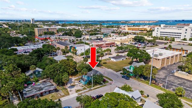 700 Boston Avenue Fort Pierce, FL Multifamily Contingent - Photo 1 of 32. Opens carousel modal
