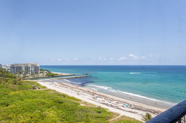 1180 S Ocean Boulevard Unit 11d