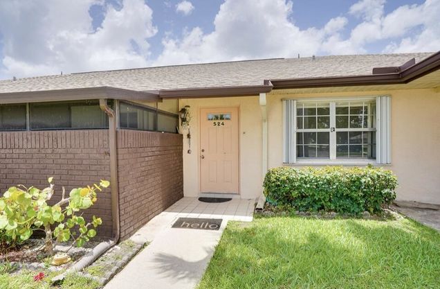 524 Ponderosa Drive Unit 33