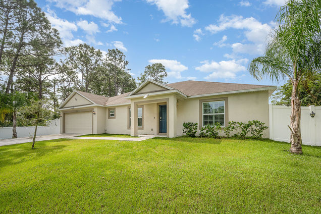 1544 Summit Road SE Palm Bay, FL House Active - Photo 1 of 18. Opens carousel modal