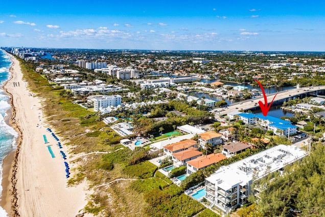 1700 S Ocean Boulevard Unit 1 Delray Beach, FL Condo Active - Photo 1 of 38. Opens carousel modal