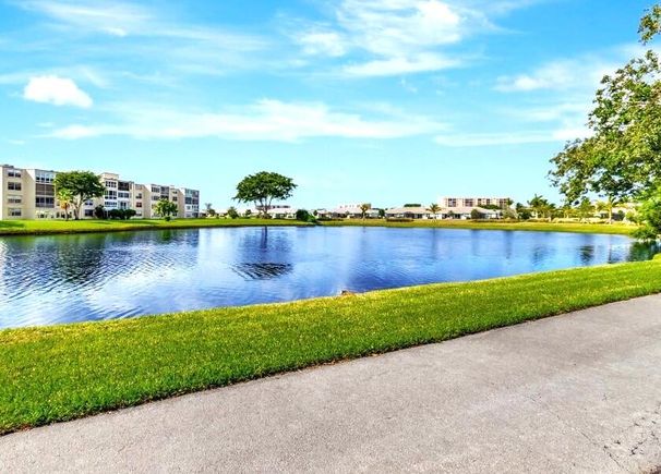 14790 Bonaire Boulevard Unit 307 Delray Beach, FL Condo Sold - Photo 1 of 32. Opens carousel modal