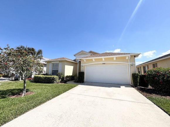 368 SW North Shore Boulevard