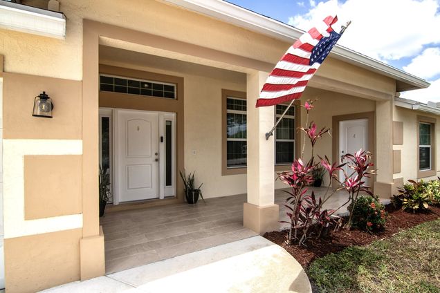 2852 SW Collings Drive Port Saint Lucie, FL House Active - Photo 1 of 38. Opens carousel modal