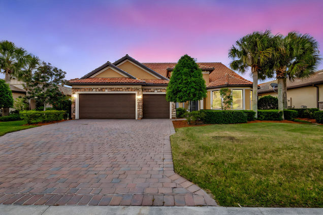 420 SE Bancroft Court Port Saint Lucie, FL House Sold - Photo 1 of 74. Opens carousel modal