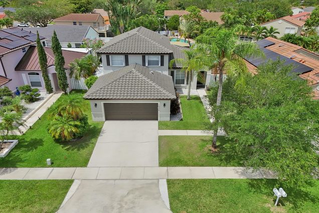 1930 NW 180th Way Pembroke Pines, FL House Active - Photo 1 of 43. Opens carousel modal