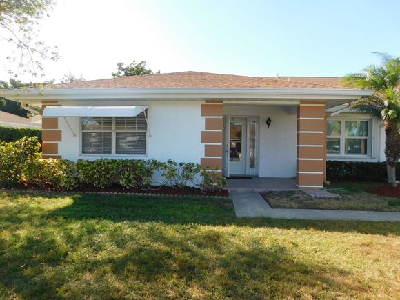 317 Colony Lane Unit A Fort Pierce, FL Condo Active - Photo 1 of 22. Opens carousel modal