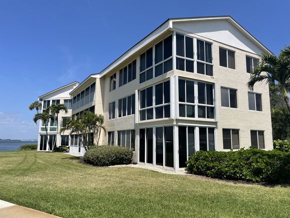 2370 NE Ocean Boulevard Unit C201