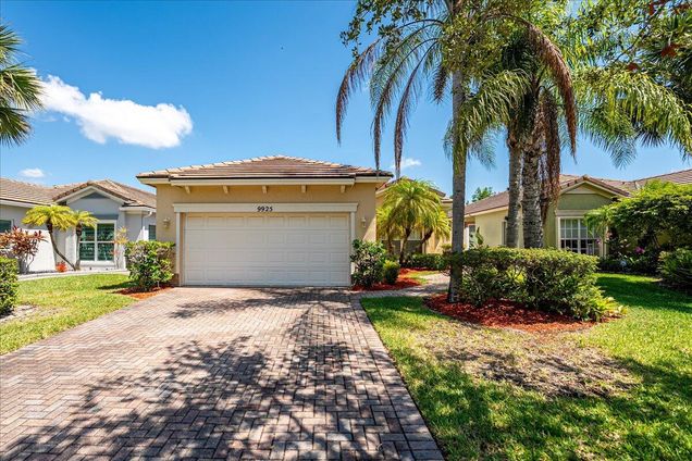 9925 SW Stonegate Drive Port Saint Lucie, FL House Sold - Photo 1 of 25. Opens carousel modal
