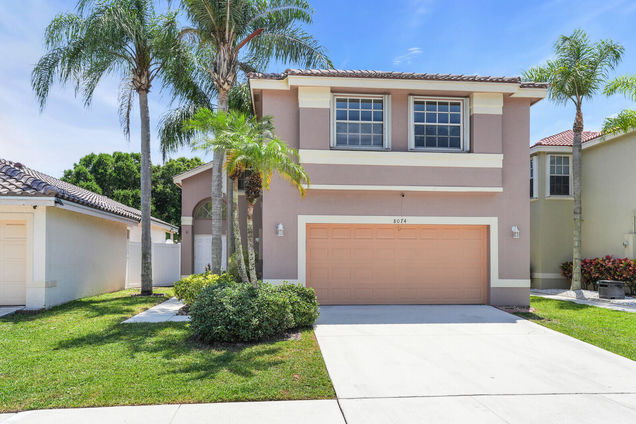 8074 Stirrup Cay Court Boynton Beach, FL House Sold - Photo 1 of 42. Opens carousel modal