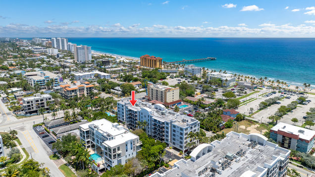 101 SE 20th Avenue Unit 501