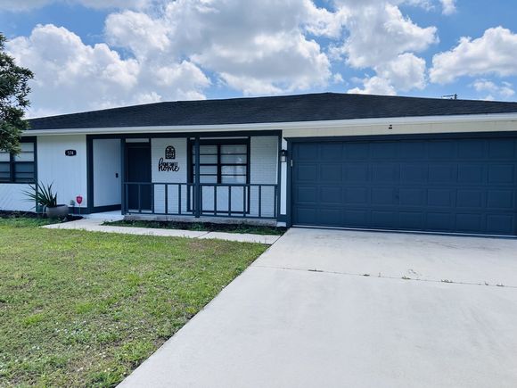 574 NW Marion Avenue Port Saint Lucie, FL House Active - Photo 1 of 17. Opens carousel modal