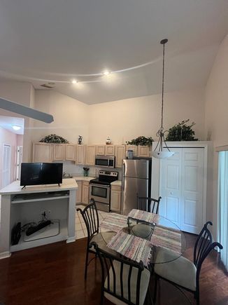 9832 Perfect Drive Unit A Port Saint Lucie, FL Condo Active - Photo 1 of 18. Opens carousel modal