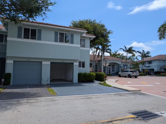 3602 Sonoma Drive