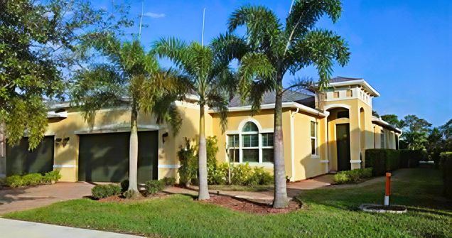 12844 SW Lake Fern Circle Port Saint Lucie, FL House Sold - Photo 1 of 28. Opens carousel modal