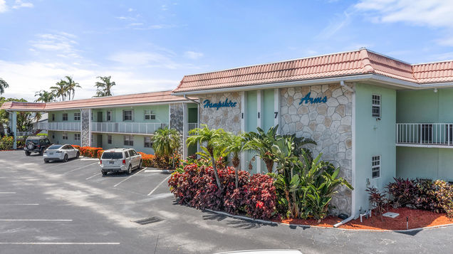 117 Lehane Terrace Unit 201 North Palm Beach, FL Condo Active - Photo 1 of 22. Opens carousel modal