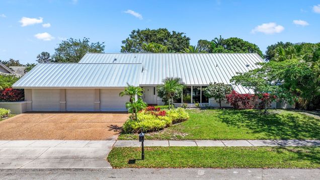 3035 St James Drive Boca Raton, FL House Sold - Photo 1 of 54. Opens carousel modal