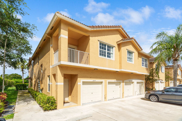 2879 Crestwood Terrace Unit 1202 Margate, FL Townhouse Contingent - Photo 1 of 34. Opens carousel modal