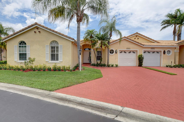 17215 Boca Club Boulevard Unit 2 Boca Raton, FL House Active - Photo 1 of 27. Opens carousel modal