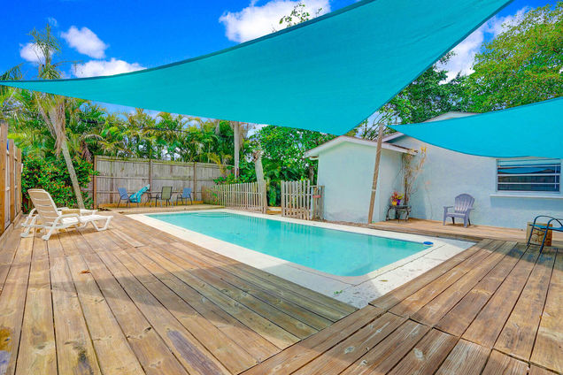 9180 Honeywell Road Lake Worth, FL House Sold - Photo 1 of 34. Opens carousel modal