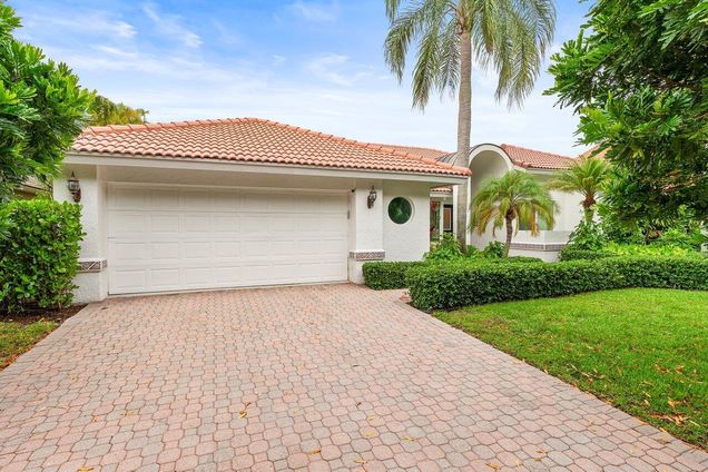 6015 Buena Vista Court Boca Raton, FL House Active - Photo 1 of 50. Opens carousel modal