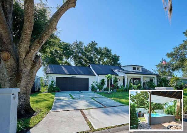 441 Spoonbill Court Kenansville, FL House Active - Photo 1 of 22. Opens carousel modal