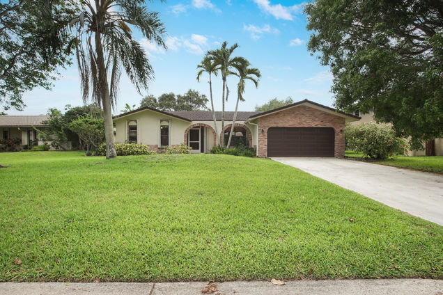 8896 NW 21st Street Coral Springs, FL House Sold - Photo 1 of 40. Opens carousel modal