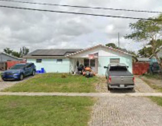 4945 Sunny Lane Ave Avenue West Palm Beach, FL House Active - Photo 1 of 11. Opens carousel modal