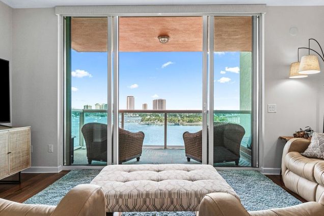 2640 Lake Shore Drive Unit 908 Riviera Beach, FL Condo Active - Photo 1 of 57. Opens carousel modal