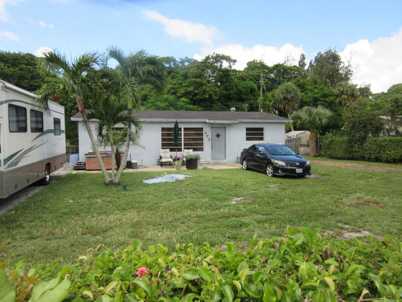 773 Arlington Drive West Palm Beach, FL House Sold - Photo 1 of 6. Opens carousel modal