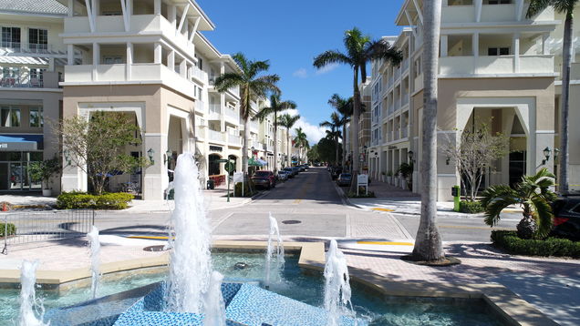 1203 Town Center 207 Drive Unit 207