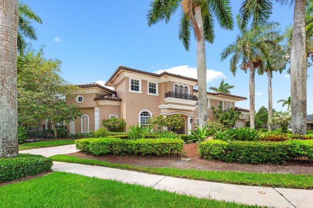 16467 Brookfield Estates Way Delray Beach, FL House Active - Photo 1 of 78. Opens carousel modal