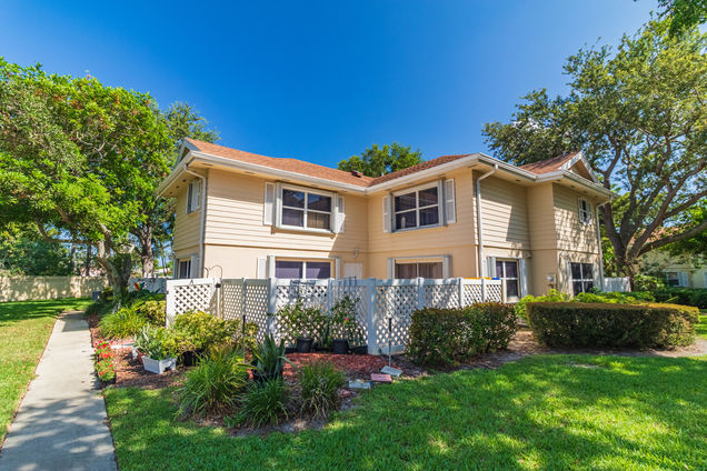 8129 Sedgewick Court Unit 29-A