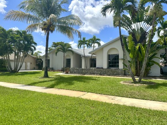 10316 186 Court S Boca Raton, FL House Active - Photo 1 of 17. Opens carousel modal