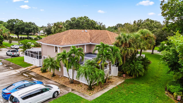 3345 SW Sunset Trace Circle Palm City, FL Townhouse Active - Photo 1 of 29. Opens carousel modal