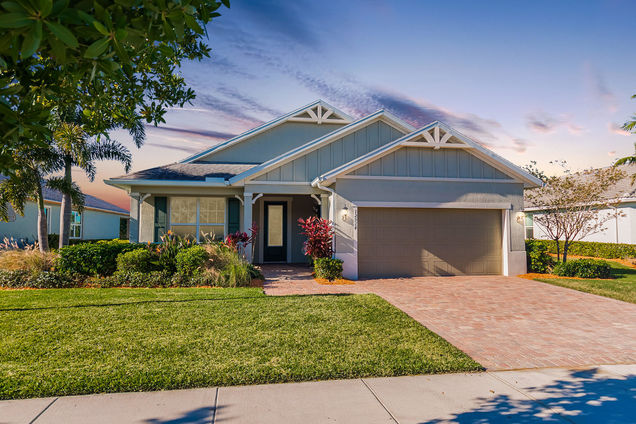 12914 SW Gingerline Drive