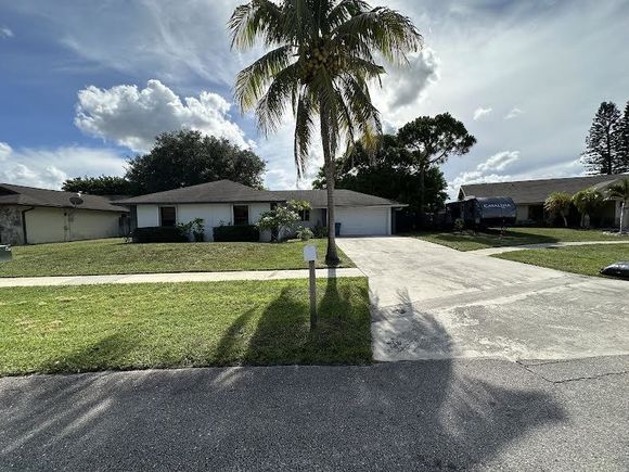 118 Mayorca Court Royal Palm Beach, FL House Active - Photo 1 of 21. Opens carousel modal