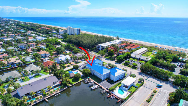 1700 S Ocean Boulevard Unit 14 Delray Beach, FL Condo Active - Photo 1 of 31. Opens carousel modal