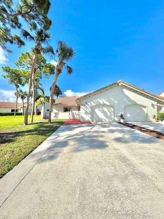 21638 Coronado Avenue Boca Raton, FL Townhouse Active - Photo 1 of 24. Opens carousel modal