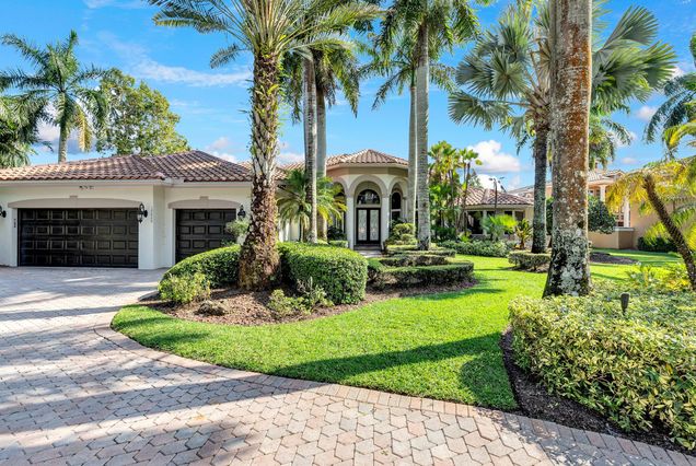 12020 NW 62nd Court Coral Springs, FL House Active - Photo 1 of 49. Opens carousel modal