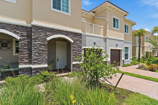 6257 SE Fauna Terrace Hobe Sound, FL Condo Active - Photo 1 of 38. Opens carousel modal