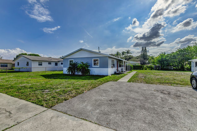 451 Silver Beach Road Unit 1 Riviera Beach, FL Multifamily Active - Photo 1 of 21. Opens carousel modal