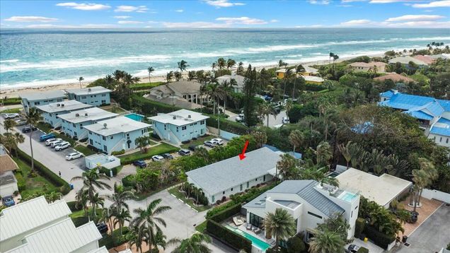 18 Adams Road Unit 2 Ocean Ridge, FL Apartment Active - Photo 1 of 24. Opens carousel modal
