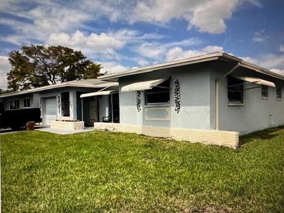 7301 NW 57th Drive