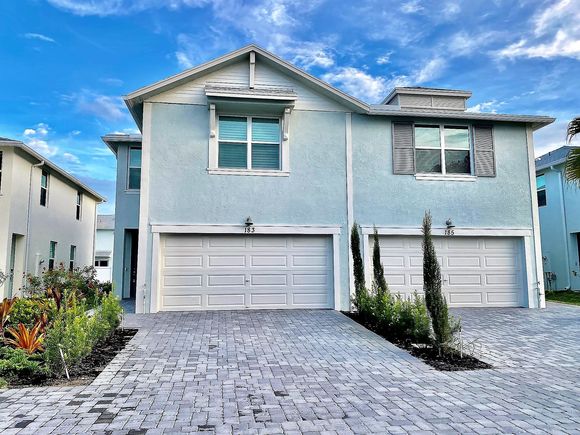 183 Osprey Preserve Boulevard Jensen Beach, FL Townhouse Active - Photo 1 of 35. Opens carousel modal